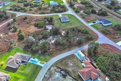 Land in Lehigh Acres, Florida № 2161931 - photo 8