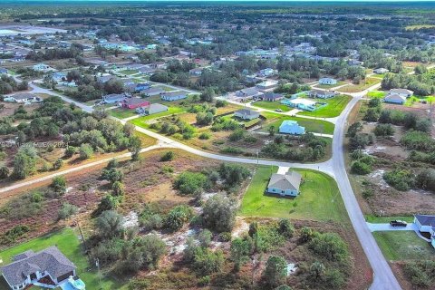 Land in Lehigh Acres, Florida № 2161931 - photo 7