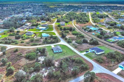 Land in Lehigh Acres, Florida № 2161931 - photo 9
