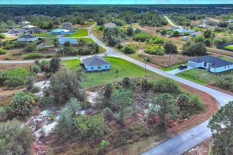 Land in Lehigh Acres, Florida № 2161931 - photo 10