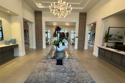 Villa ou maison à louer à Doral, Floride: 4 chambres, 202.16 m2 № 1964869 - photo 18