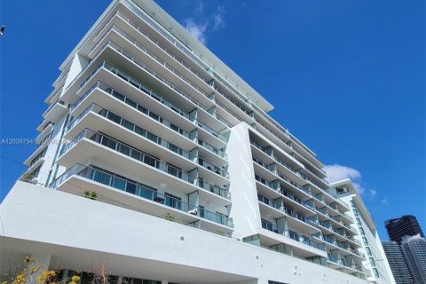 Condo à Miami, Floride, 2 chambres № 2145807
