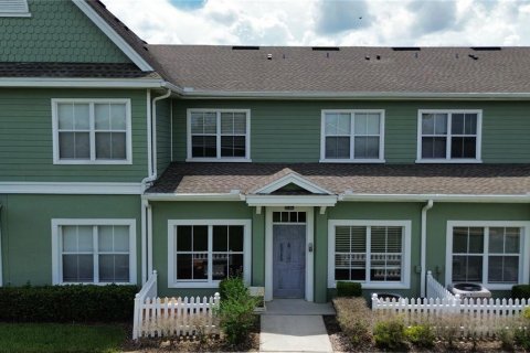Condominio en venta en Kissimmee, Florida, 3 dormitorios, 120.4 m2 № 2234864 - foto 2