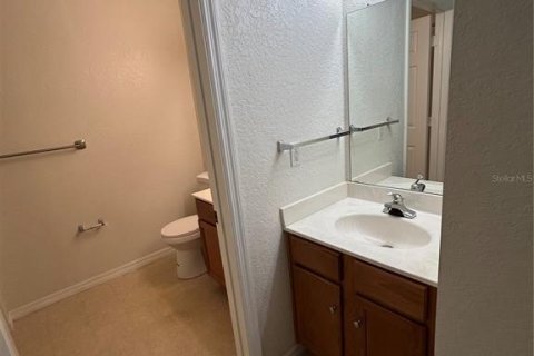 Condominio en venta en Kissimmee, Florida, 3 dormitorios, 120.4 m2 № 2234864 - foto 19