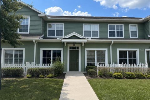 Condo in Kissimmee, Florida, 3 bedrooms № 2234864