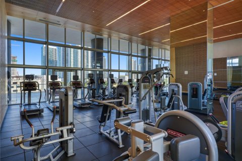 Condominio en venta en Miami, Florida, 1 dormitorio, 90.3 m2 № 1991923 - foto 27