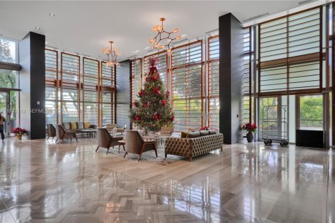 Condominio en venta en Miami, Florida, 1 dormitorio, 90.3 m2 № 1991923 - foto 29