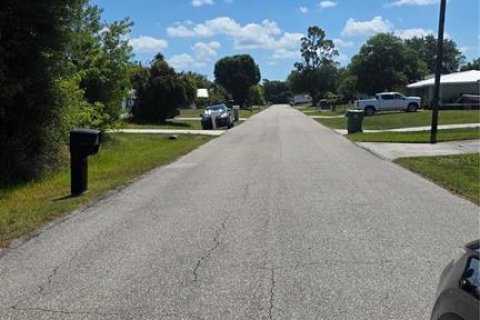 Land in Port Charlotte, Florida № 2159448 - photo 3