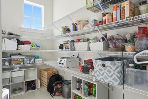 Купить виллу или дом в Полк-Сити, Флорида 4 комнаты, 148.18м2, № 2092093 - фото 25
