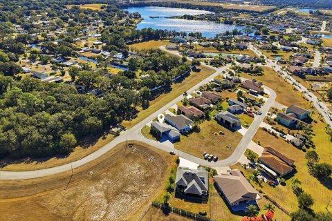 Купить виллу или дом в Полк-Сити, Флорида 4 комнаты, 148.18м2, № 2092093 - фото 7