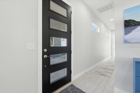 Купить виллу или дом в Полк-Сити, Флорида 4 комнаты, 148.18м2, № 2092093 - фото 13
