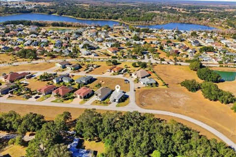Купить виллу или дом в Полк-Сити, Флорида 4 комнаты, 148.18м2, № 2092093 - фото 8