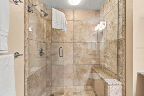 Copropriété à vendre à Palm Harbor, Floride: 1 chambre, 76.64 m2 № 2413959 - photo 23
