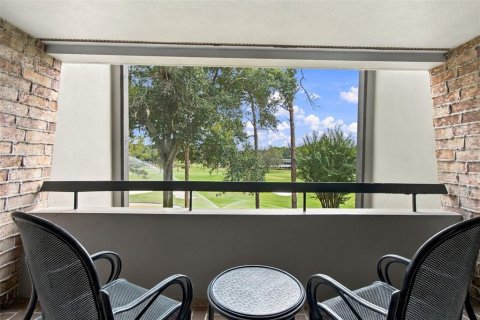 Copropriété à vendre à Palm Harbor, Floride: 1 chambre, 76.64 m2 № 2413959 - photo 29