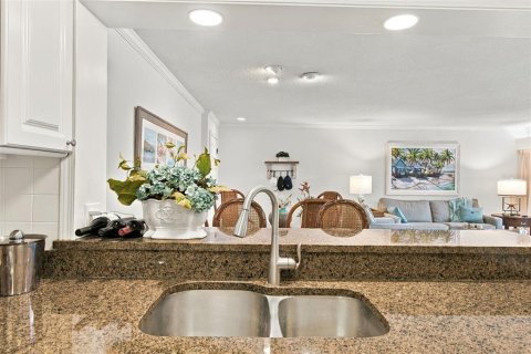 Copropriété à vendre à Palm Harbor, Floride: 1 chambre, 76.64 m2 № 2413959 - photo 19