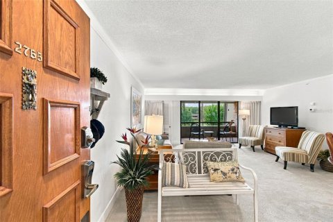 Copropriété à vendre à Palm Harbor, Floride: 1 chambre, 76.64 m2 № 2413959 - photo 6