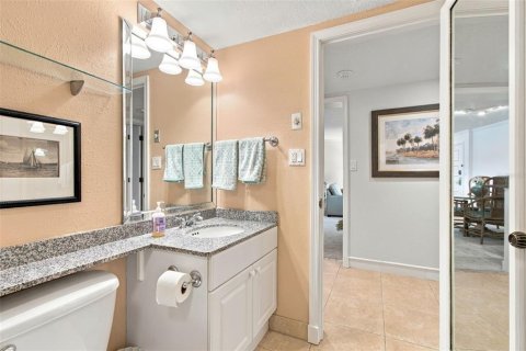 Copropriété à vendre à Palm Harbor, Floride: 1 chambre, 76.64 m2 № 2413959 - photo 24