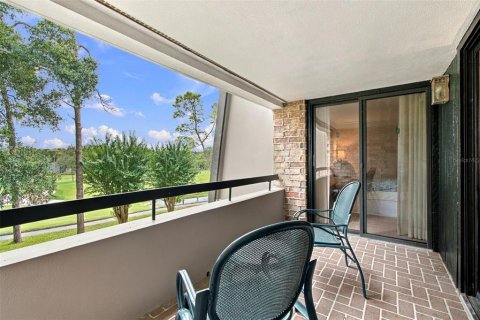 Copropriété à vendre à Palm Harbor, Floride: 1 chambre, 76.64 m2 № 2413959 - photo 30
