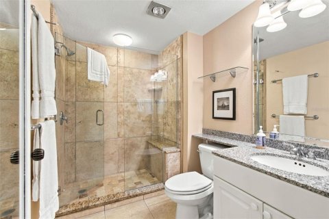 Copropriété à vendre à Palm Harbor, Floride: 1 chambre, 76.64 m2 № 2413959 - photo 22
