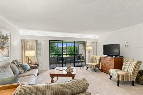 Copropriété à vendre à Palm Harbor, Floride: 1 chambre, 76.64 m2 № 2413959 - photo 13