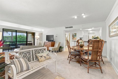 Copropriété à vendre à Palm Harbor, Floride: 1 chambre, 76.64 m2 № 2413959 - photo 7