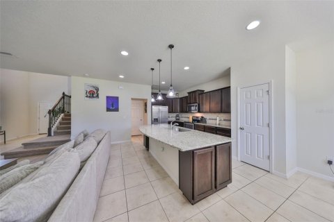 House in MAGNOLIA PARK in Riverview, Florida 4 bedrooms, 230.21 sq.m. № 1585707 - photo 13