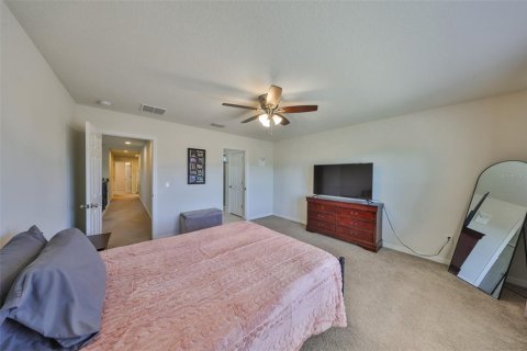 House in MAGNOLIA PARK in Riverview, Florida 4 bedrooms, 230.21 sq.m. № 1585707 - photo 21