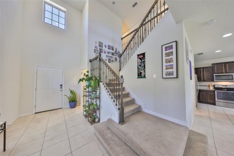 House in MAGNOLIA PARK in Riverview, Florida 4 bedrooms, 230.21 sq.m. № 1585707 - photo 16