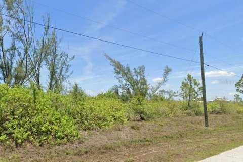 Land in Port Charlotte, Florida № 2237724 - photo 2