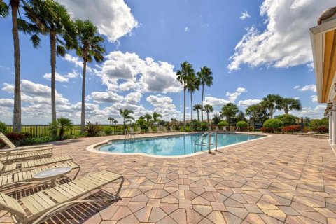 Villa ou maison à vendre à Palm Bay, Floride: 2 chambres, 140.56 m2 № 2093828 - photo 14