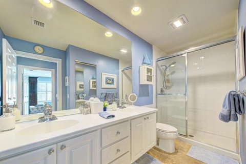 Villa ou maison à vendre à Palm Bay, Floride: 2 chambres, 140.56 m2 № 2093828 - photo 8