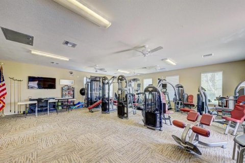 Villa ou maison à vendre à Palm Bay, Floride: 2 chambres, 140.56 m2 № 2093828 - photo 13