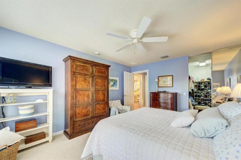 Villa ou maison à vendre à Palm Bay, Floride: 2 chambres, 140.56 m2 № 2093828 - photo 7