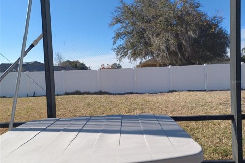 Villa ou maison à vendre à Kissimmee, Floride: 4 chambres, 236.53 m2 № 2142632 - photo 7