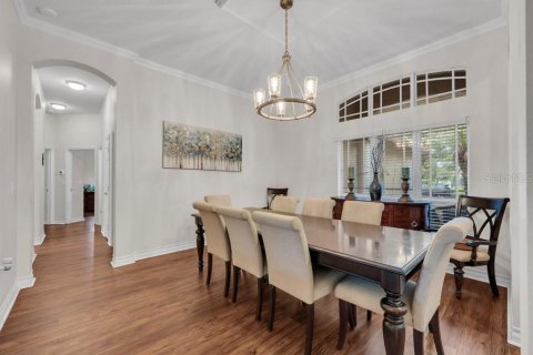 House in Fish Hawk, Florida 4 bedrooms, 269.79 sq.m. № 2201521 - photo 5