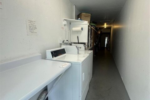 Купить кондоминиум в Дирфилд-Бич, Флорида 3 комнаты, 65.03м2, № 2178195 - фото 25