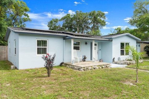 House in Deltona, Florida 3 bedrooms, 116.31 sq.m. № 1824411 - photo 3