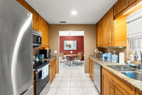 House in Deltona, Florida 3 bedrooms, 116.31 sq.m. № 1824411 - photo 16