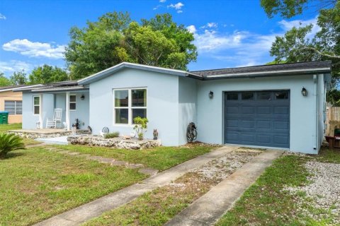 House in Deltona, Florida 3 bedrooms, 116.31 sq.m. № 1824411 - photo 2