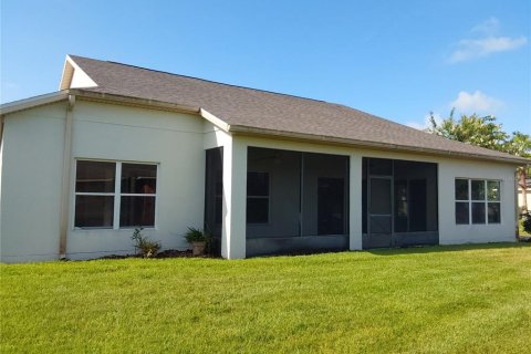 House in Kissimmee, Florida 3 bedrooms, 198.9 sq.m. № 1811039 - photo 7