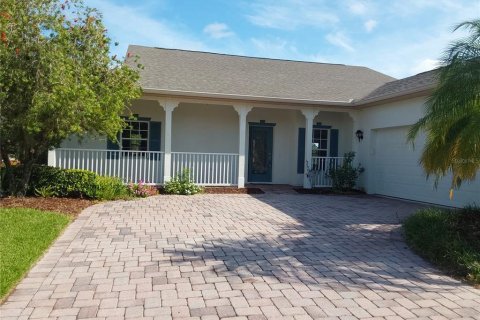 House in Kissimmee, Florida 3 bedrooms, 198.9 sq.m. № 1811039 - photo 4