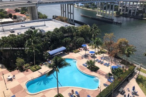 Condo in Sunny Isles Beach, Florida, 1 bedroom  № 1865062 - photo 20