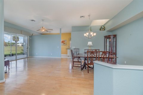 Casa en venta en Punta Gorda, Florida, 2 dormitorios, 129.13 m2 № 1563982 - foto 10