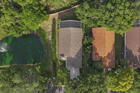 Купить виллу или дом в Ормонд-Бич, Флорида 7 комнат, 147.53м2, № 1904600 - фото 4