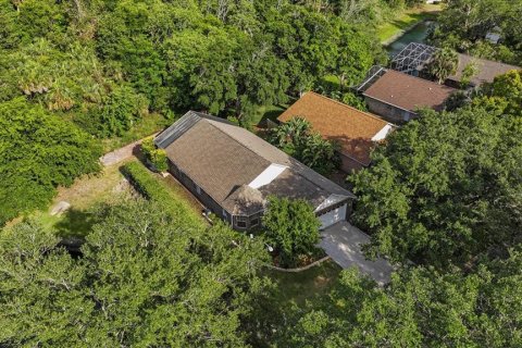 Купить виллу или дом в Ормонд-Бич, Флорида 7 комнат, 147.53м2, № 1904600 - фото 3