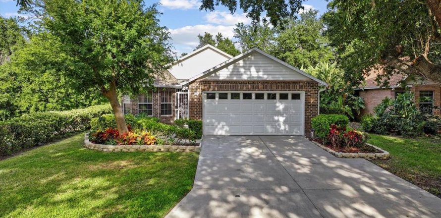 Villa ou maison à Ormond Beach, Floride 2 chambres, 147.53 m2 № 1904600