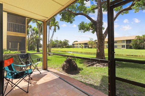 Condo in Wellington, Florida, 2 bedrooms  № 2249697 - photo 27