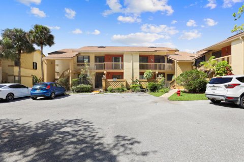 Condo in Wellington, Florida, 2 bedrooms № 2249697