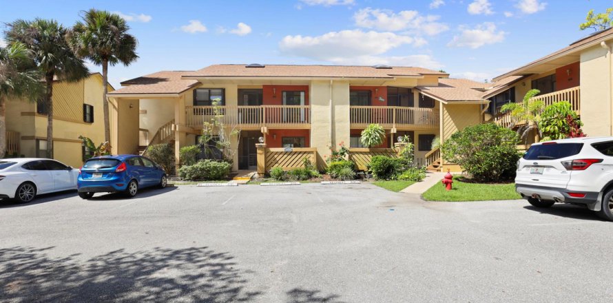 Condo in Wellington, Florida, 2 bedrooms  № 2249697