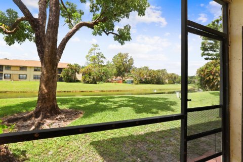 Condo in Wellington, Florida, 2 bedrooms  № 2249697 - photo 28